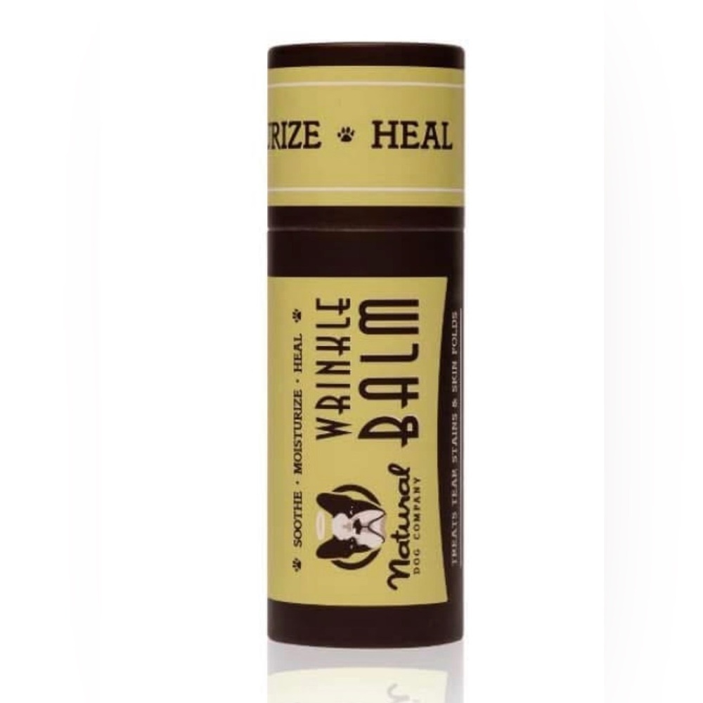 Natural Dog Company Wrinkle Balm